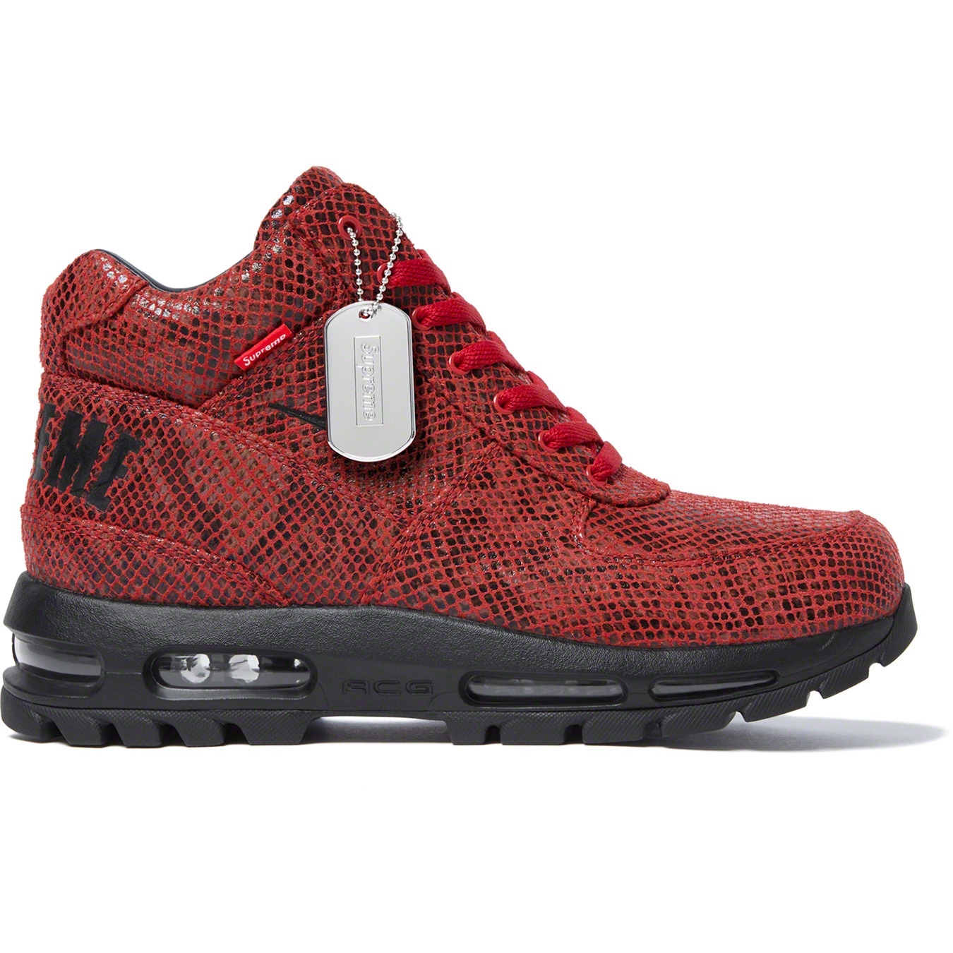 Supreme®/Nike® Air Max Goadome view 15